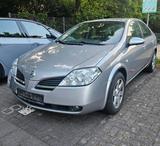 Nissan Primera 2005 Benziner - Nissan Primera: 20