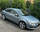 Volkswagen VW Passat CC 2.0 TDI mit Rückfahrkamera - Volkswagen Passat CC in Dortmund