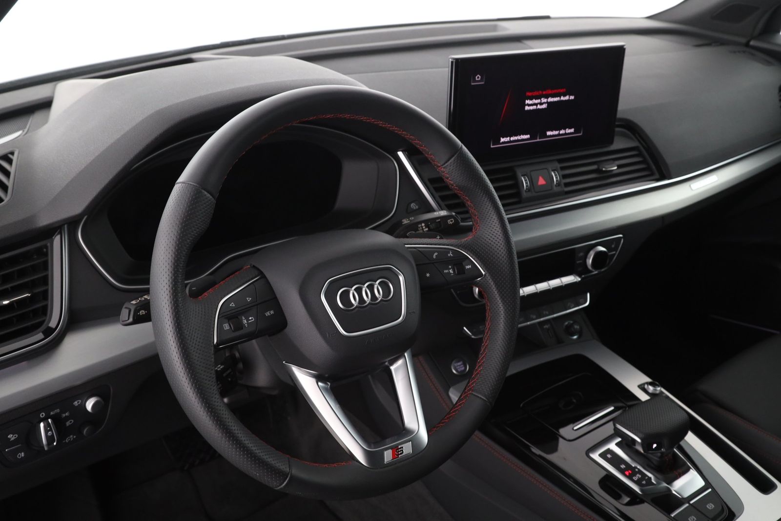 Audi Q5 - Bild 14