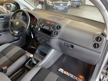 MYAUTOCENTER – Gebraucht- und Jahreswagen mit Werkstattservice in Pfaffenhofen Volkswagen Golf Plus V United *TEMPOMAT*SZHZ*AHK*KLIMA*
