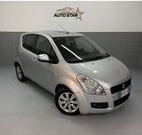Suzuki Splash 1.0 NEOPATENTATI - gebrauchte Suzuki Splash aus dem Jahr 2008