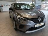 Renault Captur TCe 90 Business Edition/NAVI - Renault Tageszulassungen