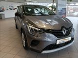 Renault Captur TCe 90 Business Edition/NAVI - Renault Captur Tageszulassungen