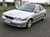 Jaguar X-Type 2.5 V6 Allrad*Motor top*evtl.Getriebeprob - Jaguar X-Type: Allradantrieb