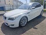 BMW M5 - BMW M5 aus 2006