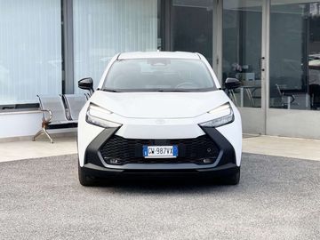 Toyota C-HR - 2