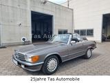 Mercedes-Benz 300SL W107 "Restauriert" Deutsches Fahrzeug - Mercedes-Benz 300 in Duisburg