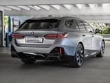 BMW 530e Touring xDrive M-Sport Pro PANO AHK B&W HUD - BMW 530 Jahreswagen