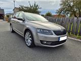 Skoda Octavia 2.0 TDI Green tec L&K Combi L&K - : Beige, Alcantara, Kombi