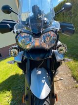 Triumph Tiger 800 XRX Low, niedrige Sitzhöhe - TRIUMPH VON 751 BIS 1000 CCM