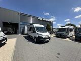 Bürstner Campeo C600 | ANHÄNGERKUPPLUNG GRATIS - Offers