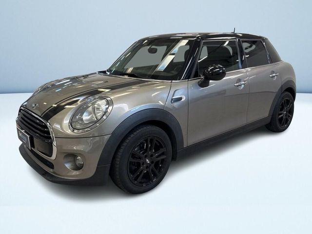 MINI Mini Cooper D 1.5 D Cooper D Business