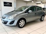 Opel Corsa D 1,4 Selection/Automatik/Klima/Aus 1.Hand - Opel Corsa aus 2011: 1.4