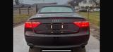 Audi A5 2.0 TFSI 132kW multitronic Cabriolet - Audi: Multitronic
