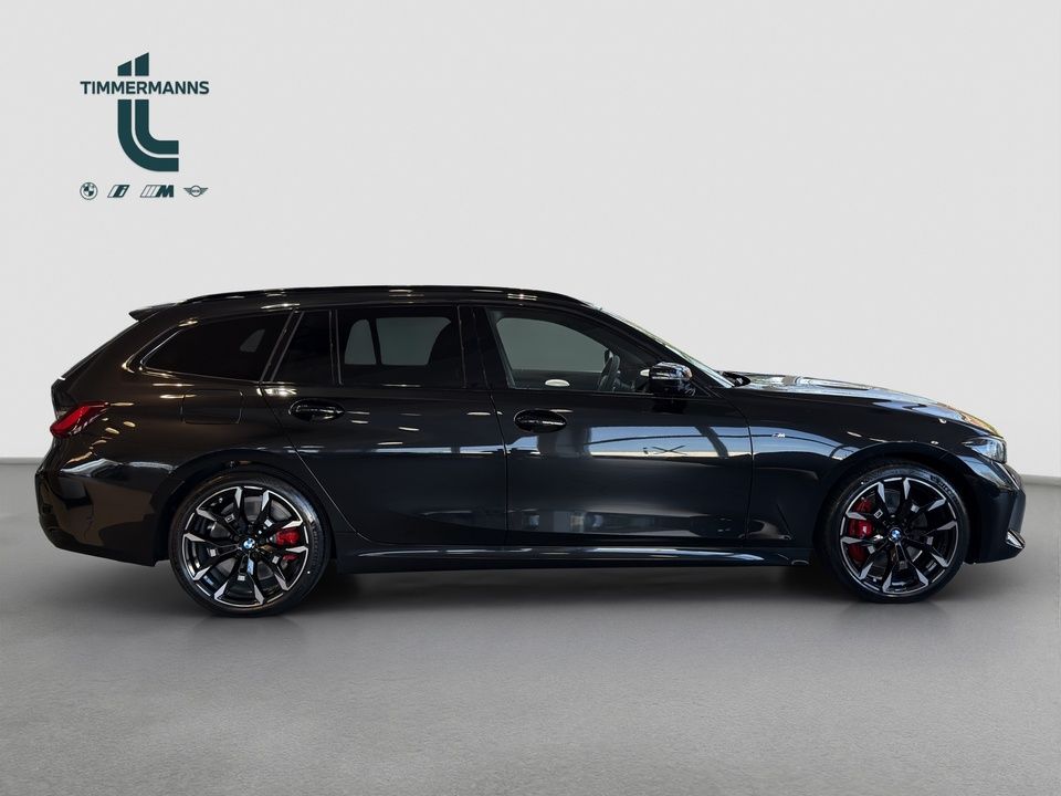 BMW 320 - Bild 6