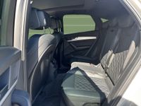 Audi SQ5 - Vorschau Bild 13