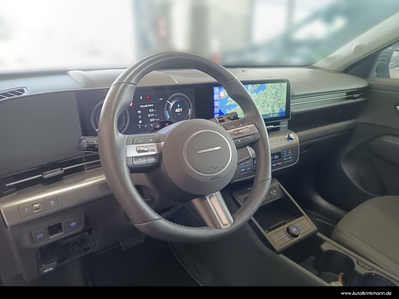 Hyundai Kona – Bild 12