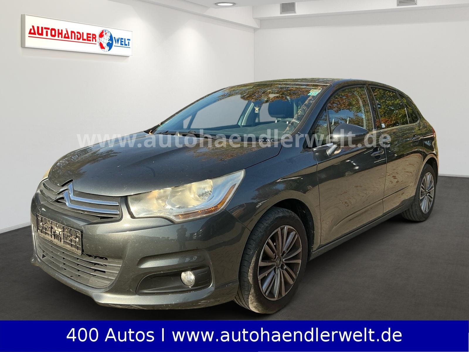 Citroën C4