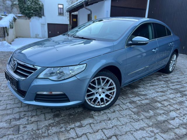 Volkswagen Passat CC 1.8 TSI Leder Navi PDC SHZ