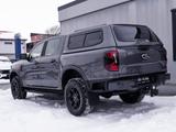 Ford Ranger DK Tremor 205 PS Aut.+Navi+ACC+Kamera+AHK - gebrauchte Ford SUV & Geländewagen