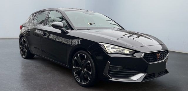 Andere CUPRA Leon 1.4 e-HYBRID 245 CV DSG VZ