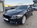 BMW 520 d Limousine AHK Schiebedach Automatik - BMW 520 mit Diesel-Antrieb: Limousine, Automatik