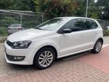 Volkswagen Polo V Style 1.6TDI Top Zustand - Volkswagen Polo Style mit Diesel-Antrieb