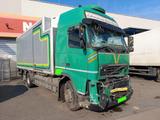 Volvo 460