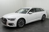 Audi A6 Avant 40 TDI sport
