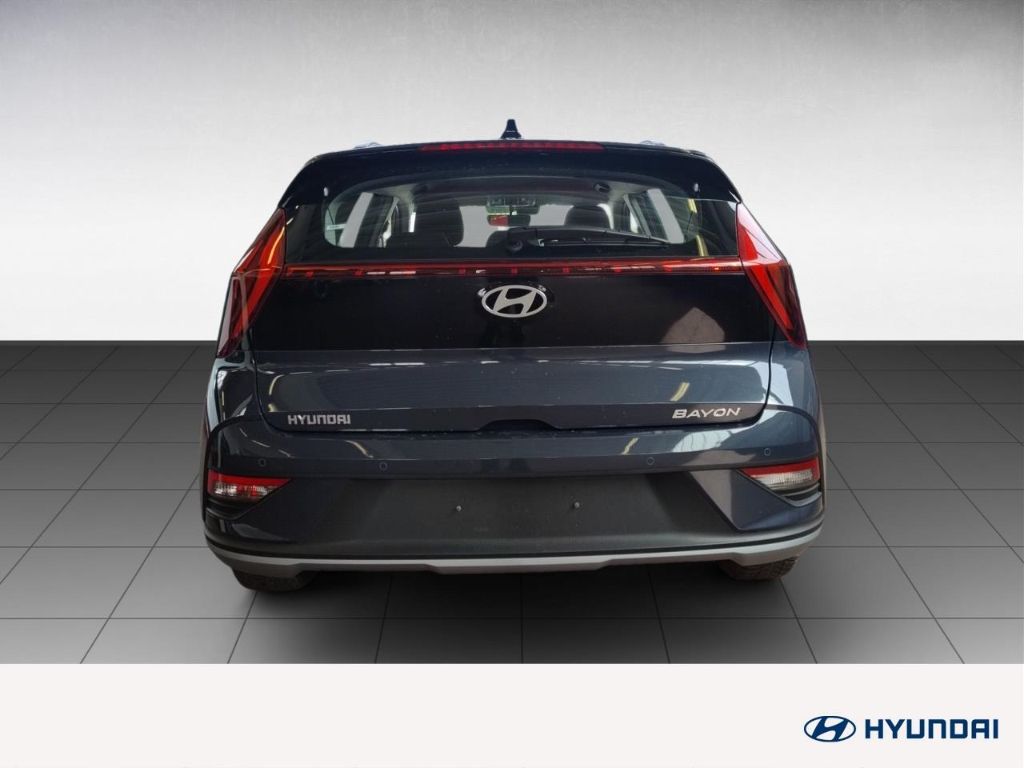 Hyundai BAYON – Bild 5