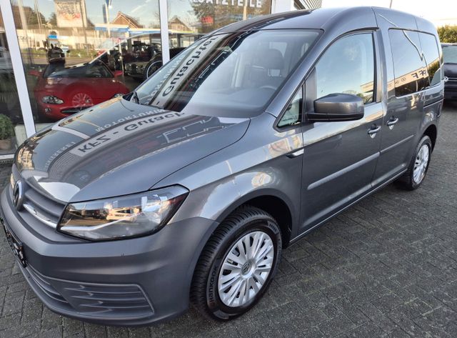 Volkswagen Caddy PKW Trendline BMT