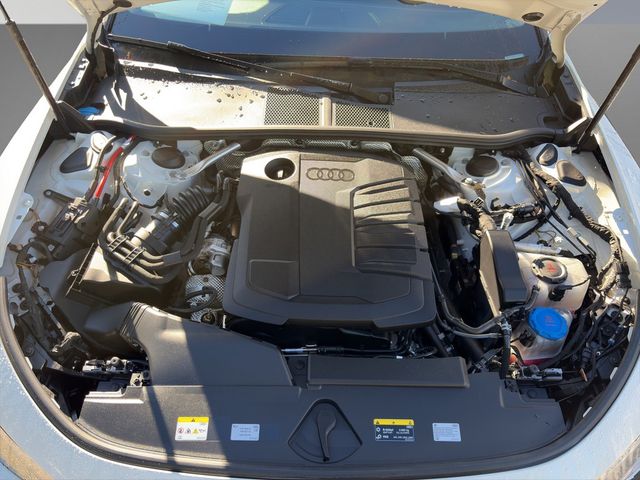 A6 Avant 2.0 TDI Tech Plus 360° MATRIX-LED PANO
