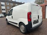 Fiat Fiorino - Fiat Fiorino mit Benzin-Antrieb