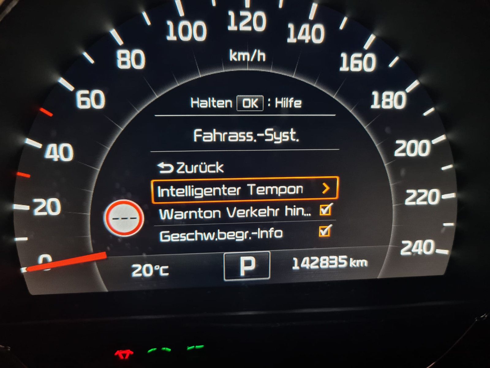 Fahrzeugabbildung Kia Sorento Platinum Edition 4WD / PANO / BELÜFTUNG