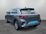 Volkswagen T-Roc R-Line 1.5TSI DSG/ CarPlay, ParkAssi, LED+ - Euro5 Gebrauchtwagen