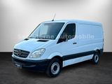 Mercedes-Benz Sprinter210CDI TÜV NEU+NAVI+KAMERA*NEU KUPPLUNG* - Mercedes-Benz Sprinter: 210