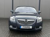 Opel Insignia A Lim. Cosmo*XENON*NAVI*GARANTIE - Opel Insignia Cosmo
