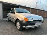 Ford Fiesta 1.1 CLX Oldtimer orig. 46tkm, ... - Ford Fiesta: Clx