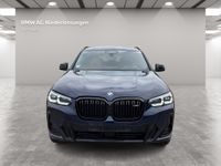 BMW X4 M40 - Vorschau Bild 8