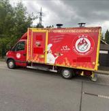 Renault Master Kastenwagen - gebrauchte Renault Master aus dem Jahr 2005