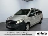 Mercedes-Benz Vito Mixto 116 CDI Automatik extralang Standheiz