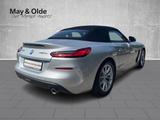 BMW Z4 sDrive20i HUD Navi Leder Soundsystem LED Appl - gebrauchte BMW Z4 aus dem Jahr 2022