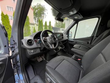 Mercedes Sprinter - 8