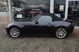Mazda MX-5 SKYACTIV-G 2.0 Mazda MX-5 Roadster 2.0 Sele - Mazda MX-5: Leder