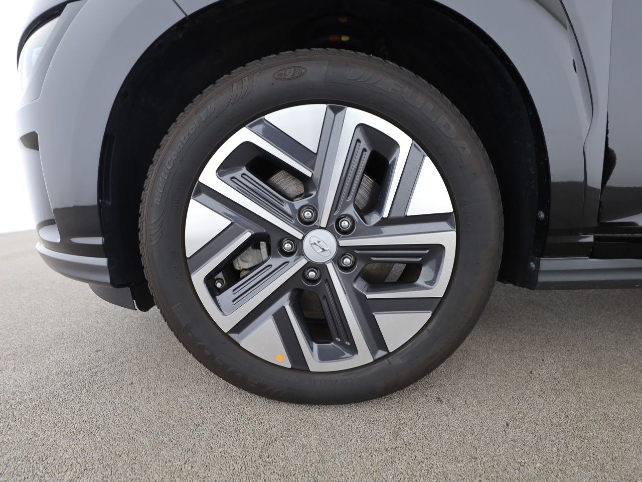 Hyundai KONA Elektro – Bild 17