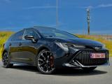 Toyota Corolla 2,0 Hybrid GR Sport Black Edition TS... - Toyota Corolla: Edition