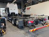 MAN TGX 26.470 GX Maxiflex 1.020-1.320 Retarder - MAN 320