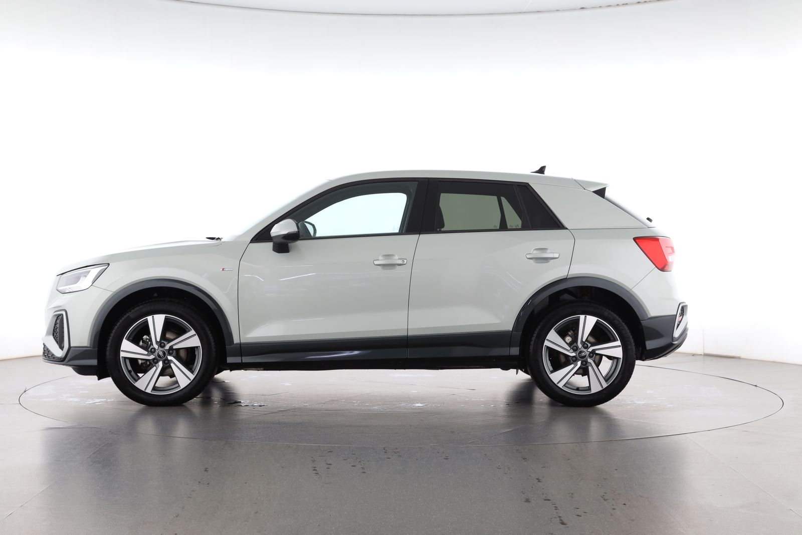 Audi Q2 - Bild 3