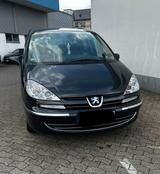 Peugeot 807 - Peugeot 807 Gebrauchtwagen