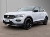 Volkswagen T-Roc 2.0 TDI DSG Sport Navi, AHK, Rear-View - Volkswagen T-Roc: Sport